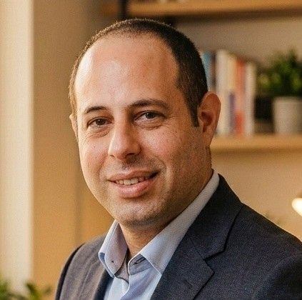 Elad Natan, CPA and systems architect